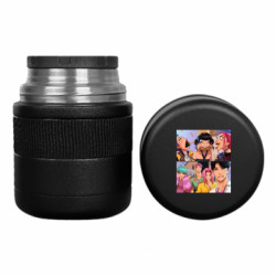 Термосы для еды Tank