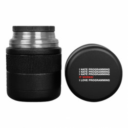 Термоси для їжі Tank