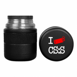 Термоси для їжі Tank