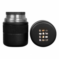 Термоси для їжі Tank