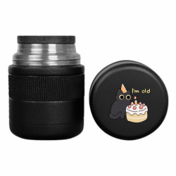 Термосы для еды Tank