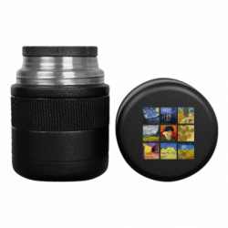 Термоси для їжі Tank