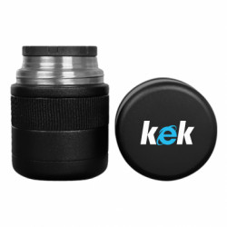 Термос для еды Кек (Internet Explorer) - FATLINE Термос для еды Кек (Internet Explorer)