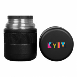 Термоси для їжі Tank