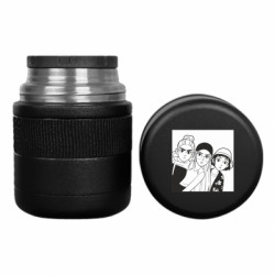 Термоси для їжі Tank