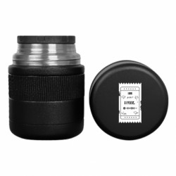 Термос для їжі Квиток (G)I-DLE - FATLINE Термос для їжі Квиток (G)I-DLE