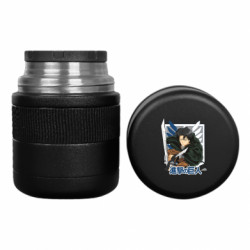 Термоси для їжі Tank