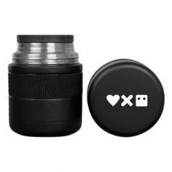 Термосы для еды Tank