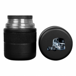 Термос для їжі MEN truck - FATLINE Термос для їжі MEN truck