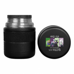 Термосы для еды Tank