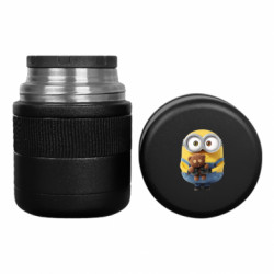 Термоси для їжі Tank