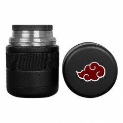 Термос для еды Naruto - FATLINE Термос для еды Naruto