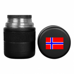 Термоси для їжі Tank