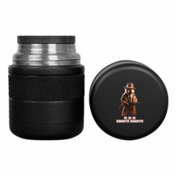 Термос для еды OI OI OI BOBRITO BANDITO - FATLINE Термос для еды OI OI OI BOBRITO BANDITO