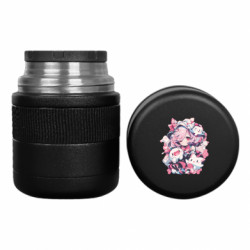 Термоси для їжі Tank