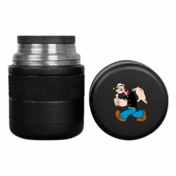 Термоси для їжі Tank