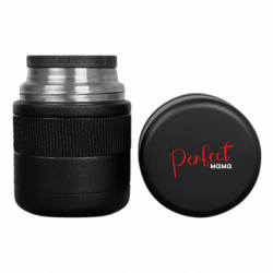 Термос для їжі Perfect мама / Ідеальна мама - FATLINE Термос для їжі Perfect мама / Ідеальна мама