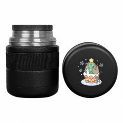 Термоси для їжі Tank