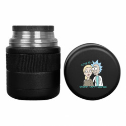 Термоси для їжі Tank