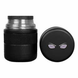 Термос для еды Риннеган глаза - FATLINE Термос для еды Риннеган глаза