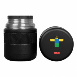 Термоси для їжі Tank