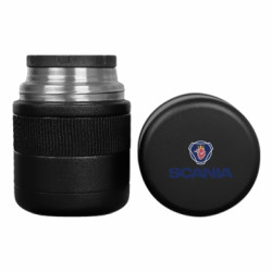 Термос для їжі Scania - FATLINE Термос для їжі Scania