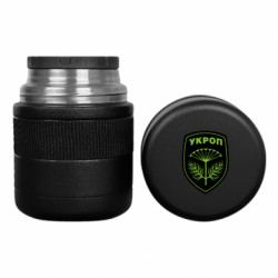 Термоси для їжі Tank