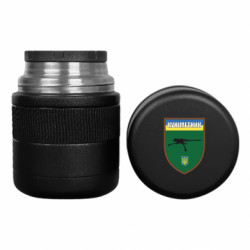 Термоси для їжі Tank