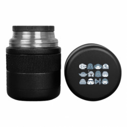 Термоси для їжі Tank