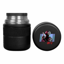 Термоси для їжі Tank