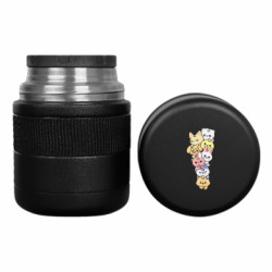 Термос для їжі Stray kids animals - FATLINE Термос для їжі Stray kids animals