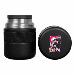 Термос для їжі Stray kids band - FATLINE Термос для їжі Stray kids band