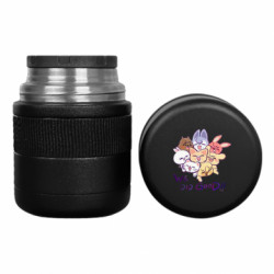 Термос для їжі Stray kids did well - FATLINE Термос для їжі Stray kids did well