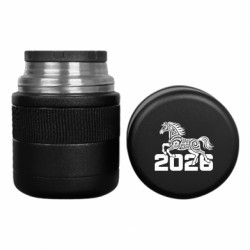 Термоси для їжі Tank