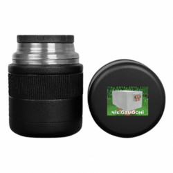 Термоси для їжі Tank