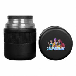 Термоси для їжі Tank