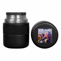 Термоси для їжі Tank