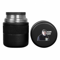 Термоси для їжі Tank