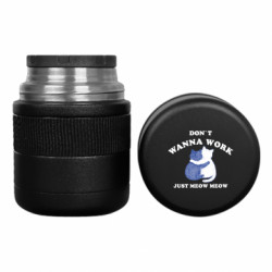 Термоси для їжі Tank