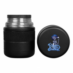 Термоси для їжі Tank