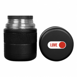 Термоси для їжі Tank