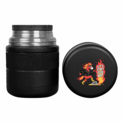 Термоси для їжі Tank