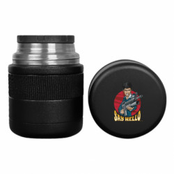 Термоси для їжі Tank