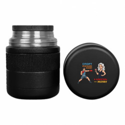 Термоси для їжі Tank