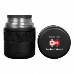 Термоси для їжі Tank