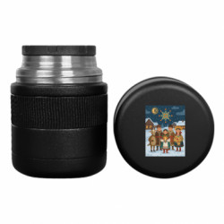 Термоси для їжі Tank