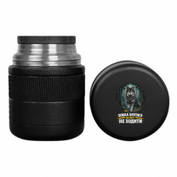 Термоси для їжі Tank