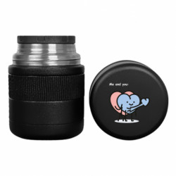 Термосы для еды Tank