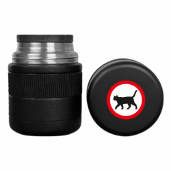 Термоси для їжі Tank