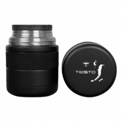 Термос для їжі Tiesto - FATLINE Термос для їжі Tiesto